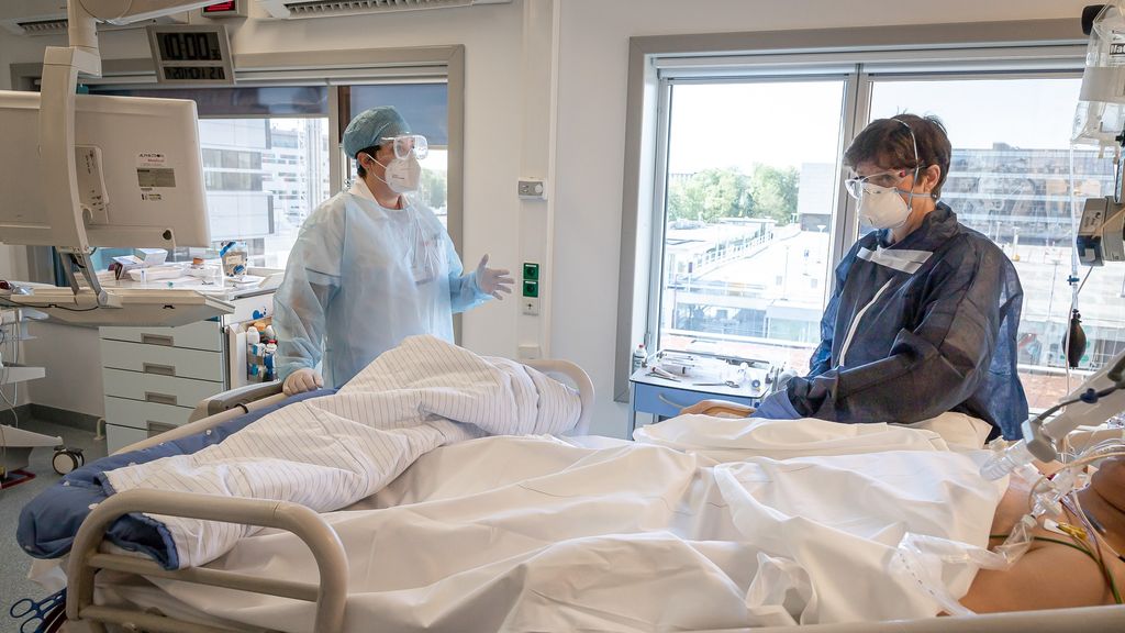 Kabinet besluit opnieuw te investeren voor paraatheid bij toekomstige pandemieën