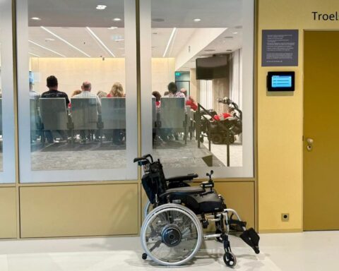 Kabinet bevestigt: zorgvilla's voor zieke kinderen blijven open zolang nodig