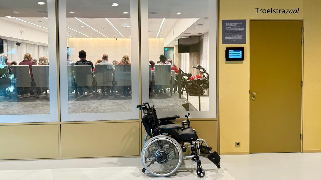 Kabinet bevestigt: zorgvilla's voor zieke kinderen blijven open zolang nodig