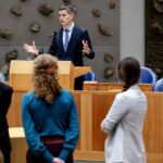 Kabinet heeft moeite met standpunt over aanval op Iran, Kamer verdeeld