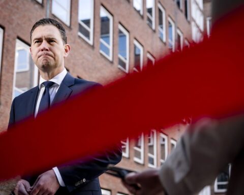 Kabinet meldt tegenvaller van 3 miljard euro in voorjaarsnota