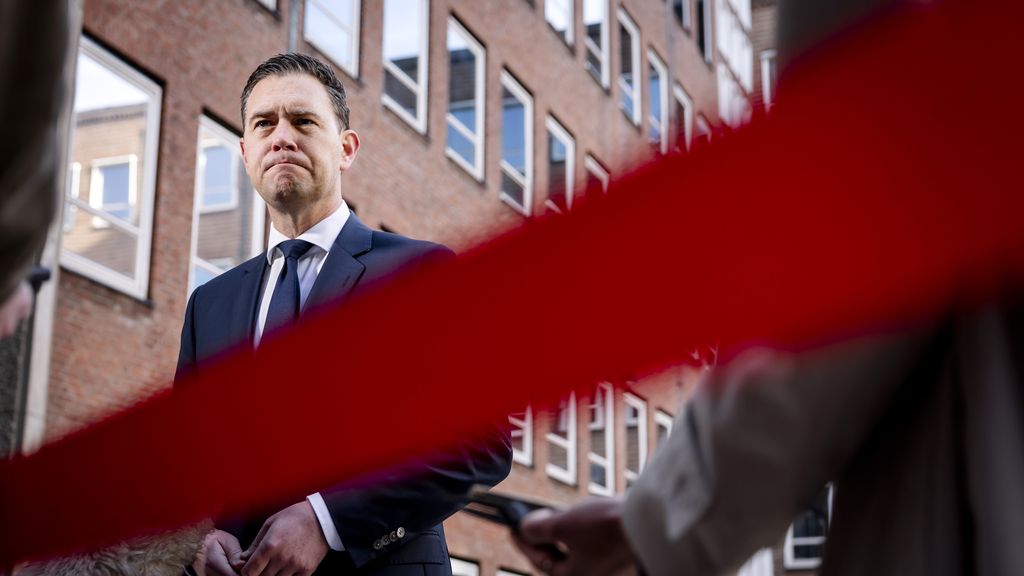 Kabinet meldt tegenvaller van 3 miljard euro in voorjaarsnota