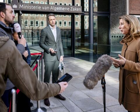 Kabinet negeert adviezen IEA: 'Geen tekorten in Nederland'