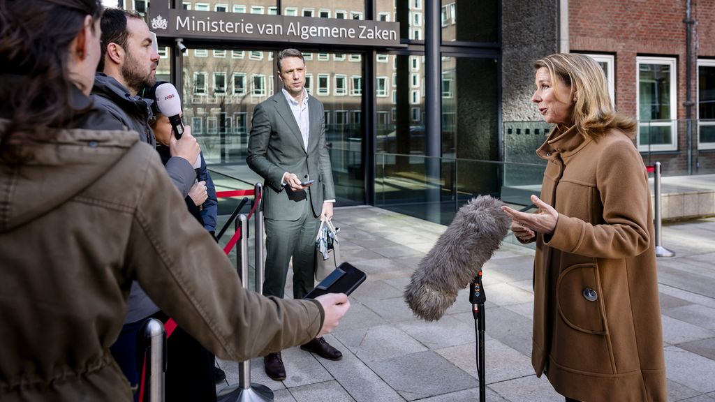 Kabinet negeert adviezen IEA: 'Geen tekorten in Nederland'