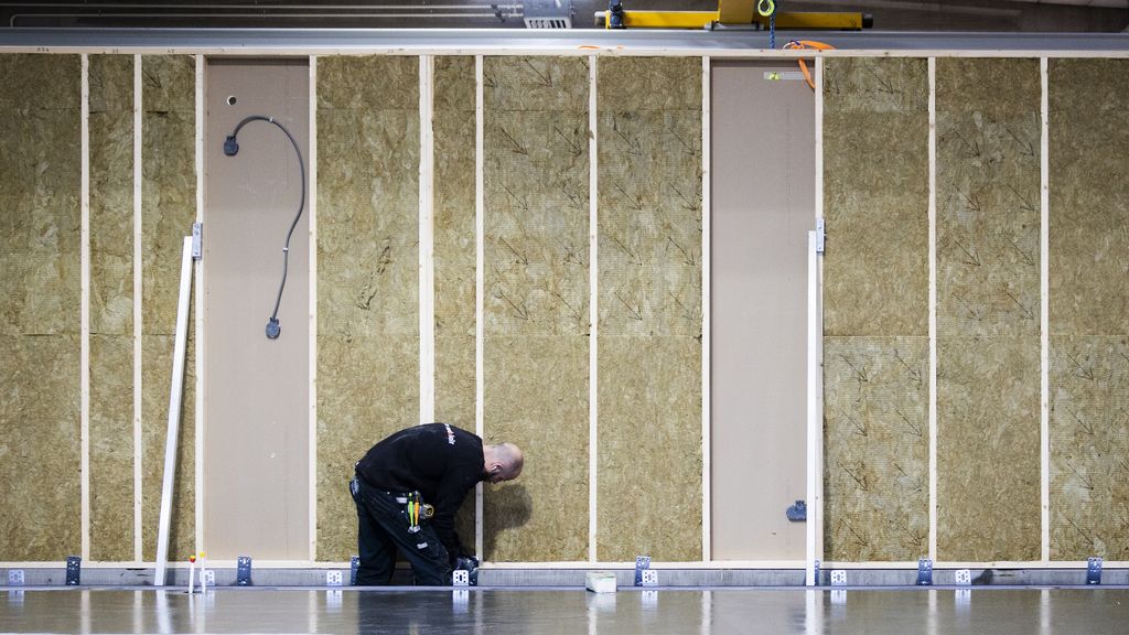 Kabinet stelt nieuwe wet voor tegen automatische voorrang voor statushouders bij huurwoningen