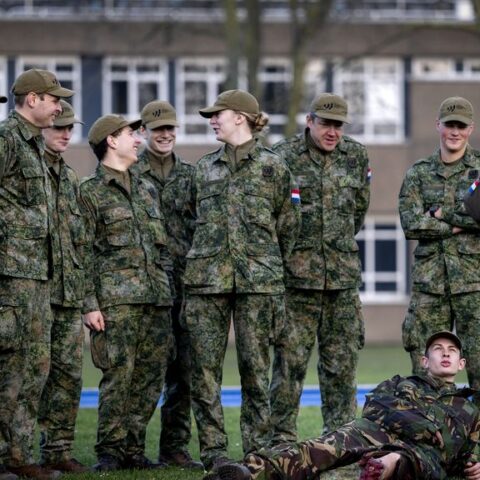 Kabinet verwacht dat opkomstplicht niet nodig is, maar sluit het niet uit