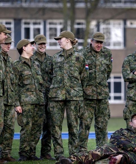 Kabinet verwacht dat opkomstplicht niet nodig is, maar sluit het niet uit