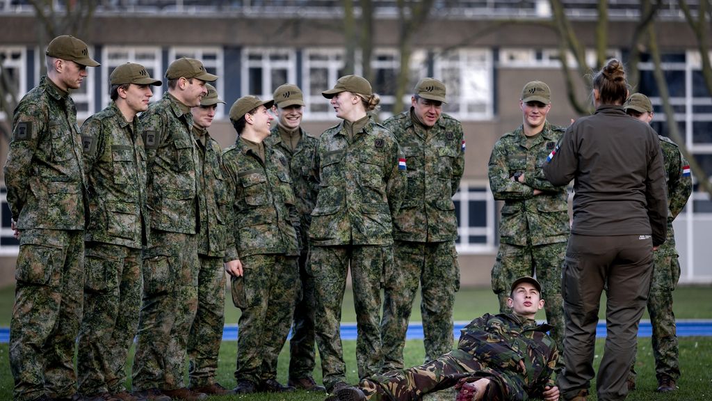 Kabinet verwacht dat opkomstplicht niet nodig is, maar sluit het niet uit