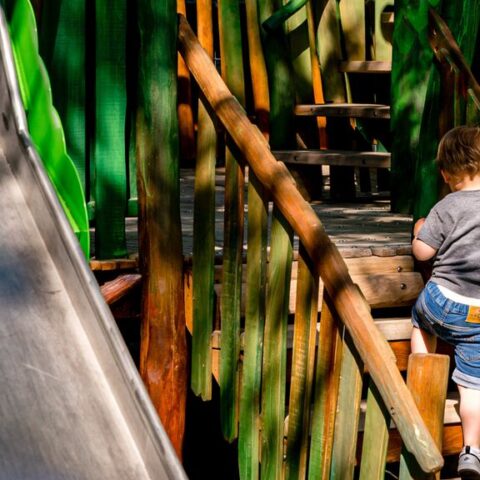 Kabinet weigert versoepeling van omgangsrecht voor grootouders met kleinkinderen