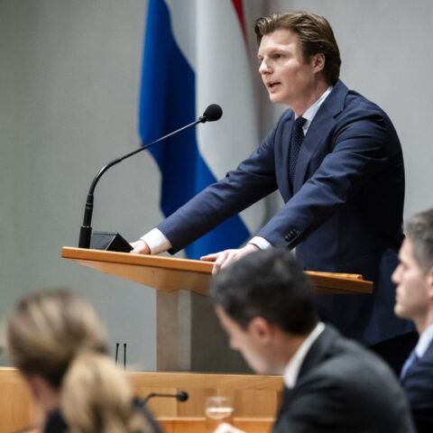 Kamer: aandacht voor Oekraïne moet blijven, veel vragen over financiële steun