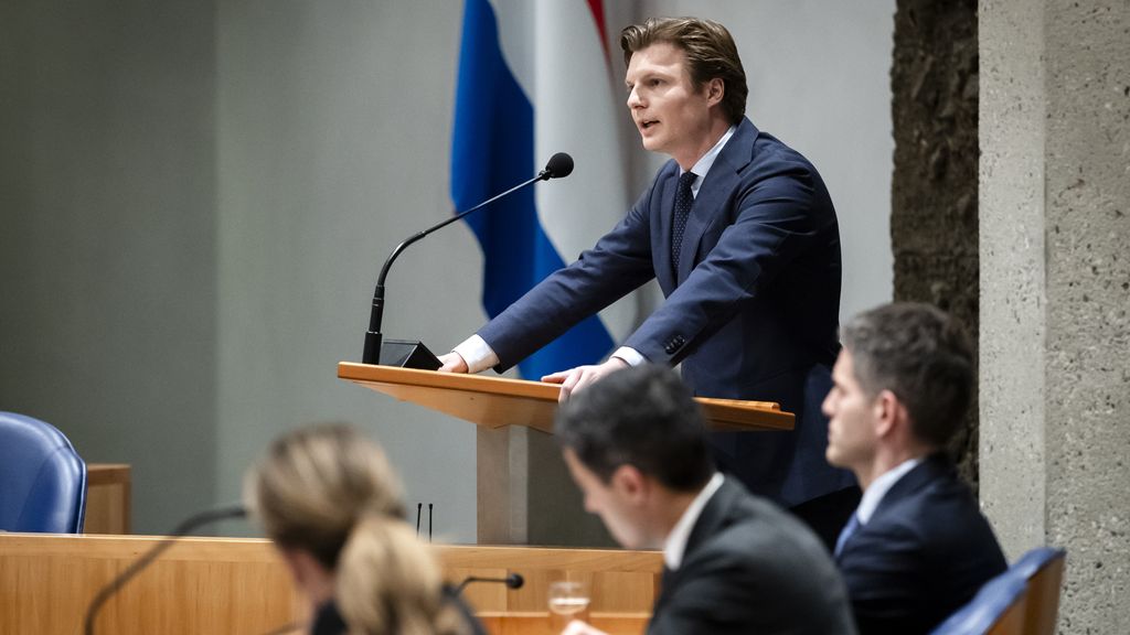 Kamer: aandacht voor Oekraïne moet blijven, veel vragen over financiële steun