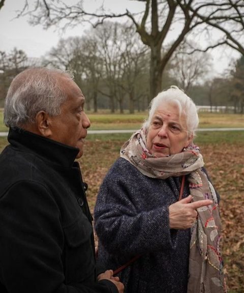 Kamp Westerbork zal Molukse geschiedenis vertellen ter gelegenheid van 75 jaar herdenking