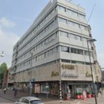 Kantoorrenovatie Lange Jansstraat in Utrecht gericht op duurzame toekomstbestendigheid till Q1 2027