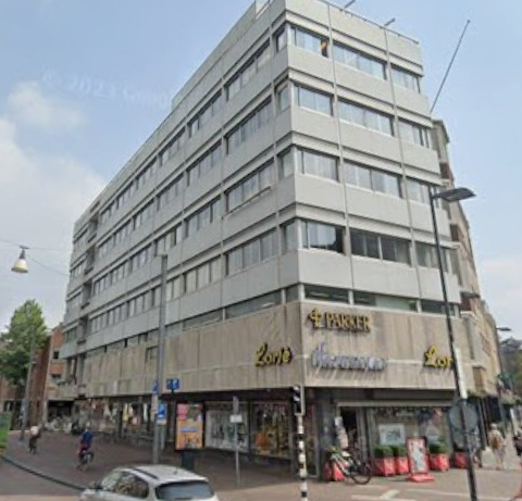 Kantoorrenovatie Lange Jansstraat in Utrecht gericht op duurzame toekomstbestendigheid till Q1 2027