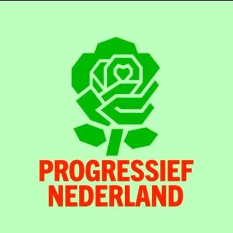 Kiezers zijn weinig enthousiast over de nieuwe naam van GroenLinks-PvdA, PRO