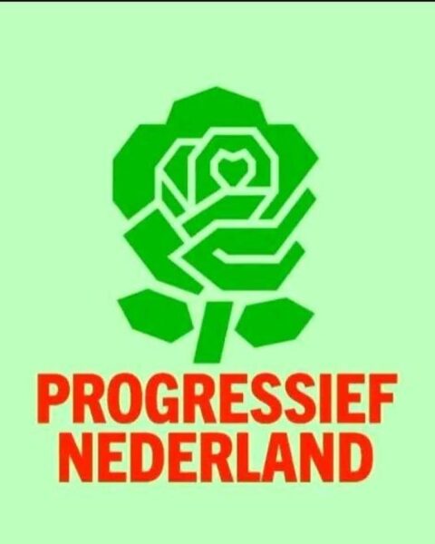 Kiezers zijn weinig enthousiast over de nieuwe naam van GroenLinks-PvdA, PRO