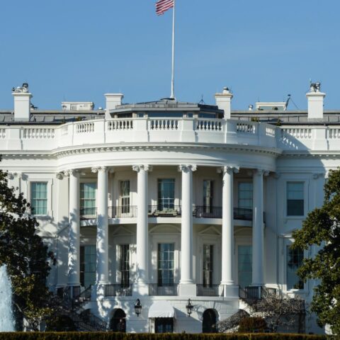 Koninklijk paar en premier Jetten dineren privé met Trump in Washington