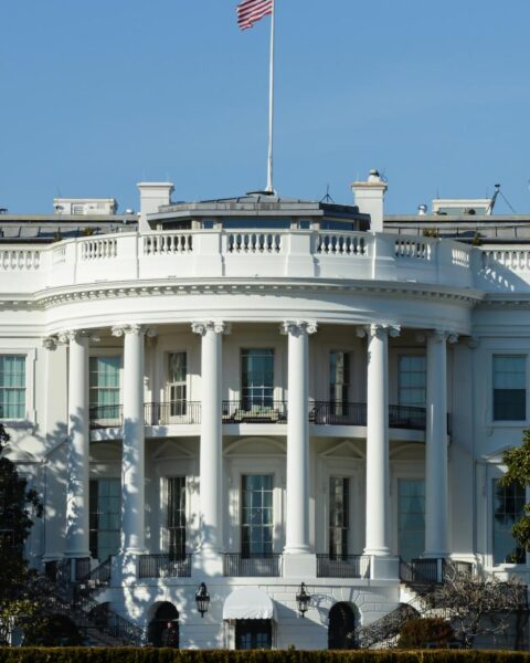 Koninklijk paar en premier Jetten dineren privé met Trump in Washington