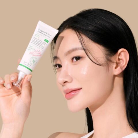 Koreaanse en Japanse huidverzorging wint aan populariteit in Nederland