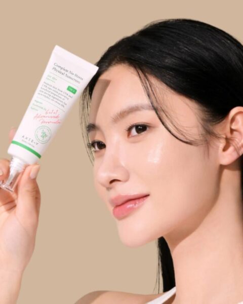 Koreaanse en Japanse huidverzorging wint aan populariteit in Nederland