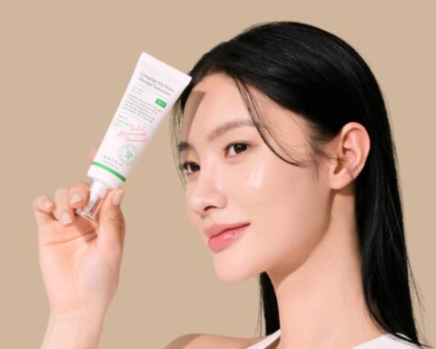 Koreaanse en Japanse skincare wint aan populariteit in Nederland