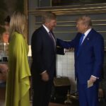 Kritiek op geplande overnachting van Nederlandse royals in het Witte Huis