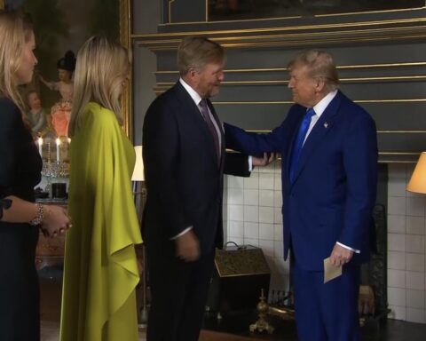 Kritiek op geplande overnachting van Nederlandse royals in het Witte Huis