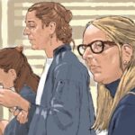 Lagere gevangenisstraf voor Utrechtse arts die haar pasgeboren dochter heeft mishandeld