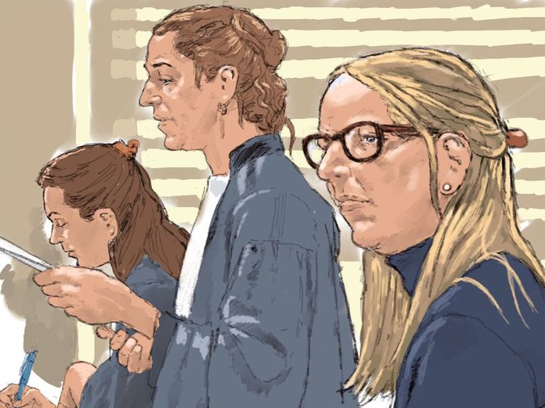 Lagere gevangenisstraf voor Utrechtse arts die haar pasgeboren dochter heeft mishandeld