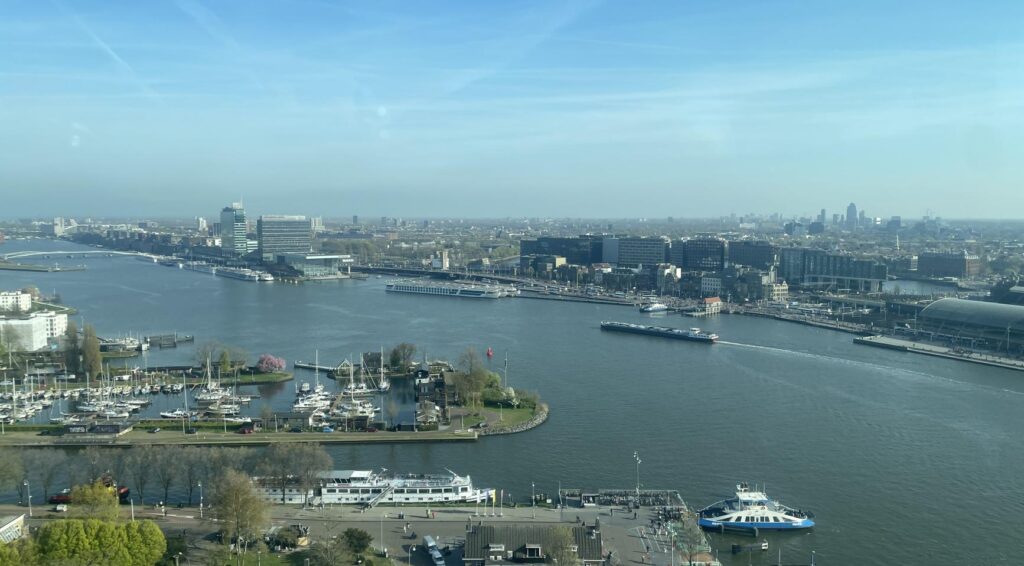 Lente terug: Nederland krijgt deze week zonneschijn en milde temperaturen