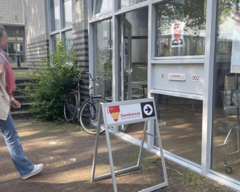 Lokale partijen trekken vooral oudere, rechtse kiezers aan