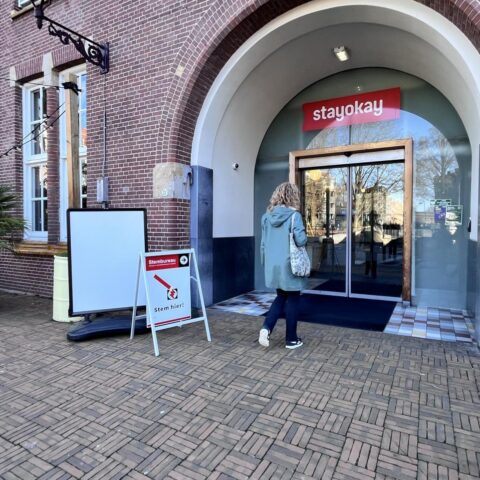 Lokale partijen winnen gemeenteraadsverkiezingen; GL-PvdA grootste partij, FvD grootste stijger