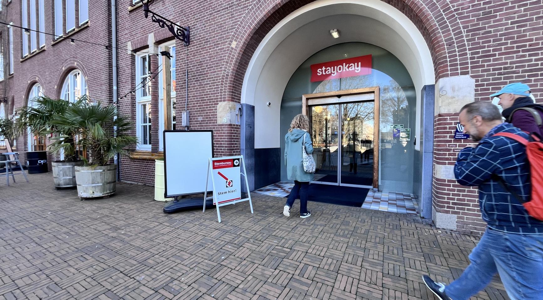 Lokale partijen winnen gemeenteraadsverkiezingen; GL-PvdA grootste partij, FvD grootste stijger