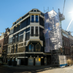 Luxe boetiekhotel The Gentlemen opent deze herfst aan Vondelpark in Amsterdam Zuid