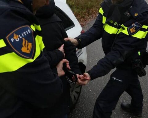 Man (27) ernstig mishandeld tijdens vrijgezellenfeest in Tilburg, verdachte aangehouden