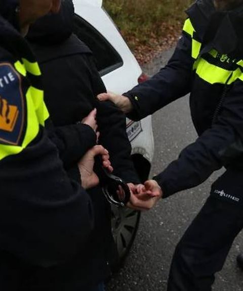 Man (27) ernstig mishandeld tijdens vrijgezellenfeest in Tilburg, verdachte aangehouden