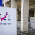 Man (60) veroordeeld tot vier jaar cel en tbs voor verkrachting in Nijmegen na 30 jaar stilte