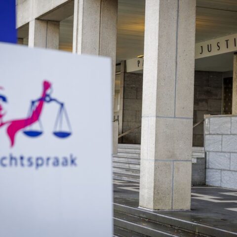 Man (60) veroordeeld tot vier jaar cel en tbs voor verkrachting in Nijmegen na 30 jaar stilte