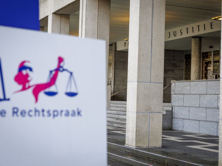 Man (60) veroordeeld tot vier jaar cel en tbs voor verkrachting in Nijmegen na 30 jaar stilte