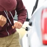 Man aangehouden in Enschede na tientallen autodiefstallen in Nederland