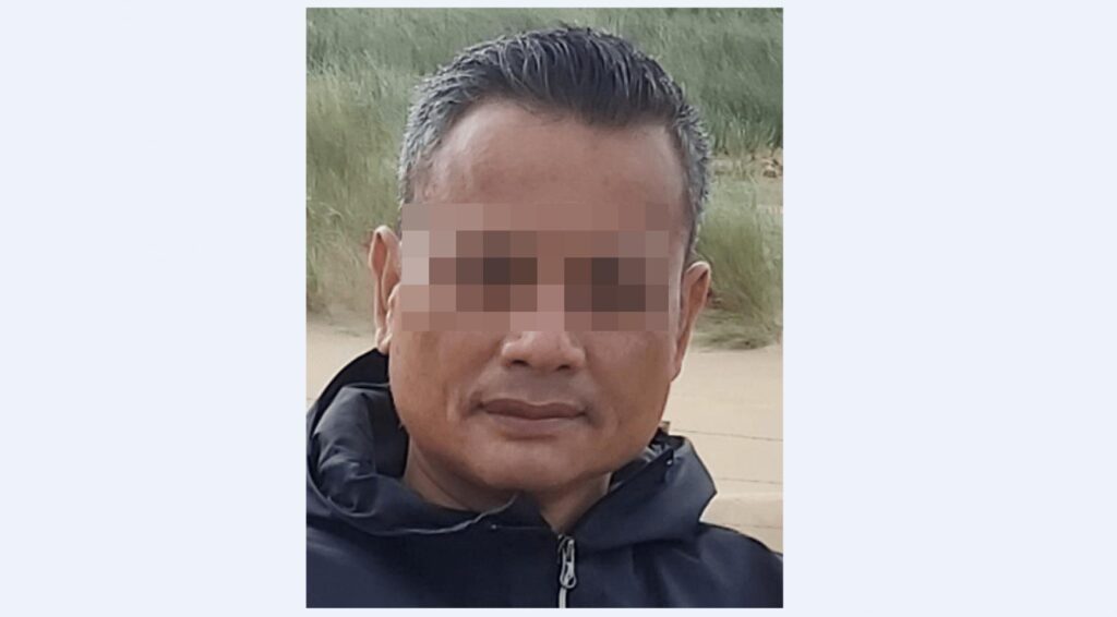 Man die ex-vriendin neerschoot en haar moeder vermoordde, slikt scheermesje voor uitspraak