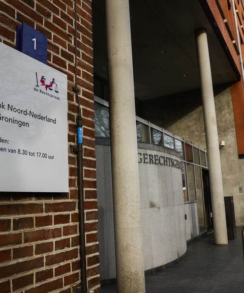 Man verdacht van kindermisbruik in Hoogkerk, mogelijk honderden slachtoffers benaderd