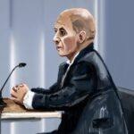 Medewerker terrorismebestrijding veroordeeld voor ongeoorloofd omgaan met staatsgeheimen; vrijgesproken van spionage