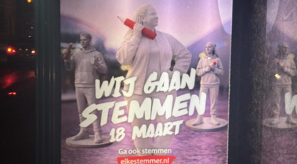 Meer dan 14,2 miljoen mensen mogen stemmen bij gemeenteraadsverkiezingen volgende week