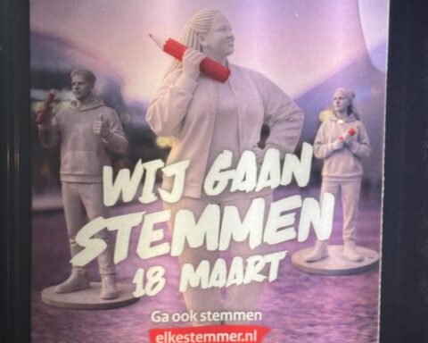 Meer dan 14,2 miljoen mensen mogen stemmen bij gemeenteraadsverkiezingen volgende week