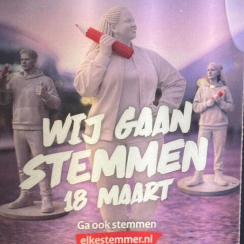 Meer dan 14,2 miljoen mensen mogen stemmen bij gemeenteraadsverkiezingen volgende week