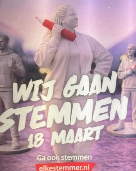 Meer dan 14,2 miljoen mensen mogen stemmen bij gemeenteraadsverkiezingen volgende week