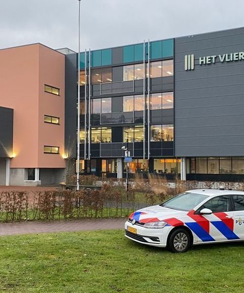 Middelbare school Etty Hillesum in Deventer ontvangt opnieuw dreigberichten, lessen gaan door