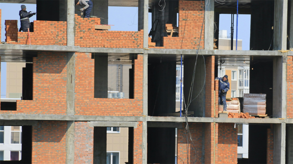 Minister: buitenlandse investeerders cruciaal voor woningmarkt in Nederland