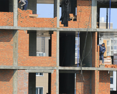 Minister: buitenlandse investeerders cruciaal voor woningmarkt in Nederland